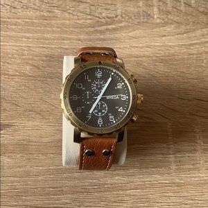 Breda Men’s 1635 “Steve” watch